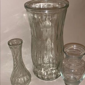Vase bundle